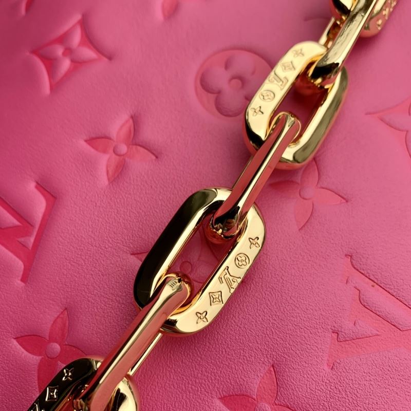 LV Satchel bags